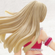 Illustration for article titled When Tekken Lets Its (Plastic) Hair Down